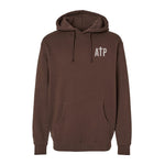 Put God First Hoodie - Small - Hoodie