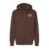 Put God First Hoodie - Small - Hoodie