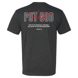Put God First Tee - Small - Shirt