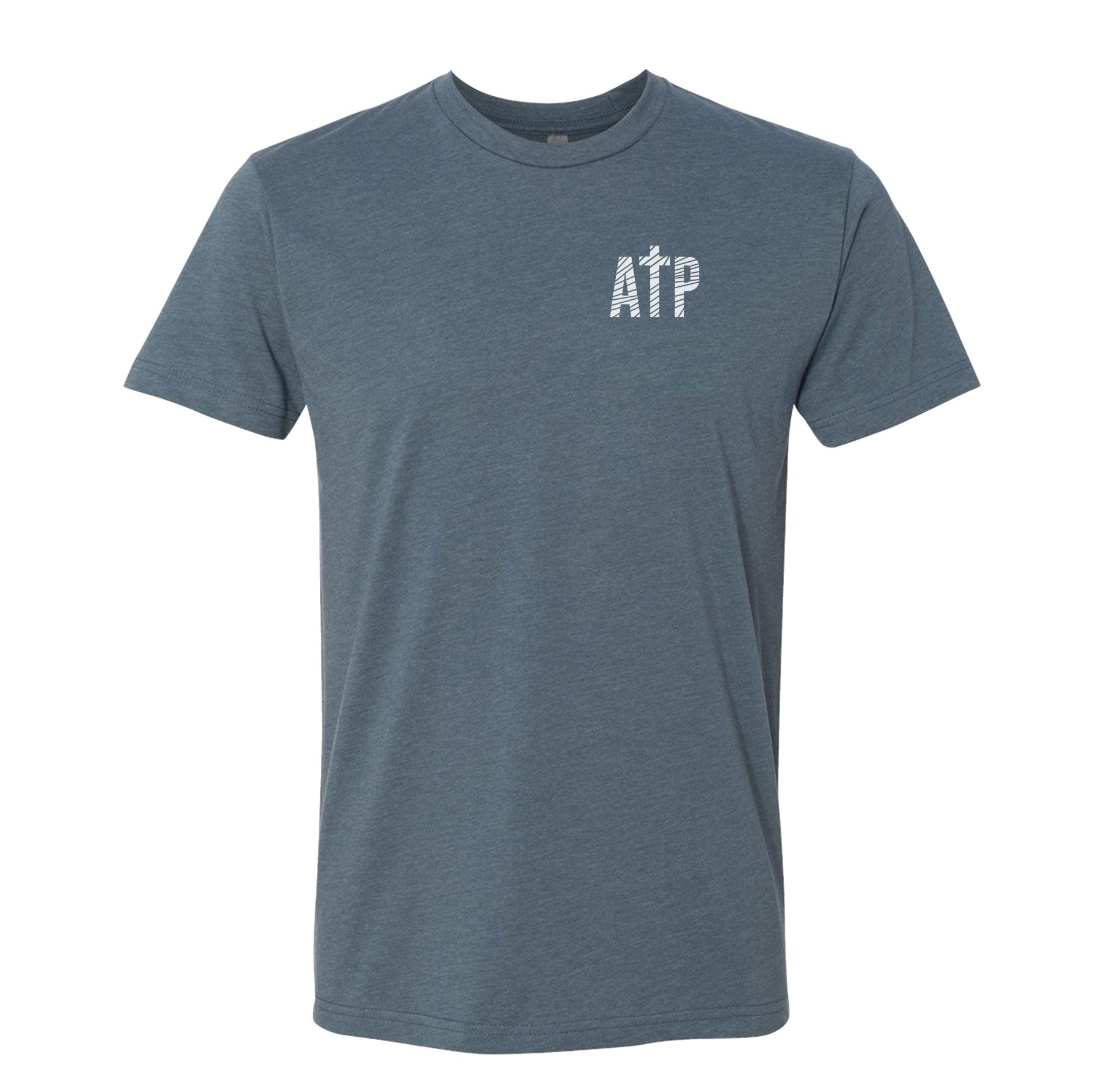 Put God First Tee - Small - Shirt