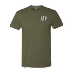 Put God First Tee - Small - Shirt