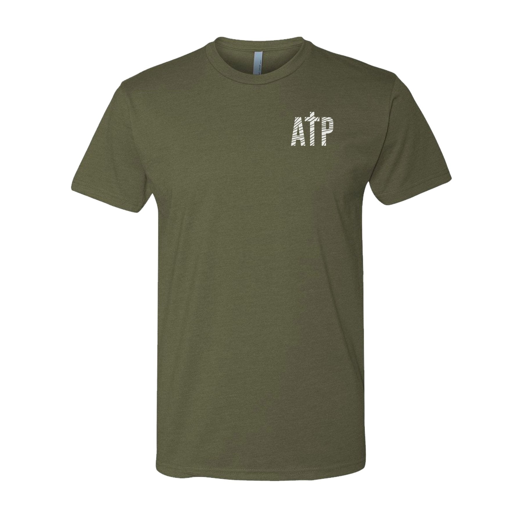 Put God First Tee - Small - Shirt