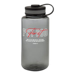 Put God First Water Bottle - 38oz - Water Bottle