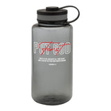 Put God First Water Bottle - 38oz - Water Bottle