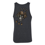 Quad Nods Mori Tank - Small - Tank