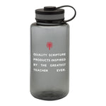 Quality Scripture Bottle - 38oz - Water Bottle
