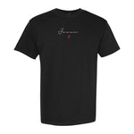 Quality Scripture Heavyweight Shirt - Small - Shirt