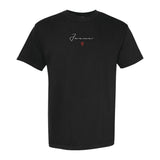 Quality Scripture Heavyweight Shirt - Small - Shirt