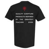 Quality Scripture Heavyweight Shirt - Small - Shirt