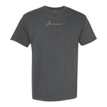 Quality Scripture Heavyweight Shirt - Small - Shirt