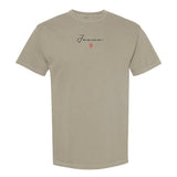 Quality Scripture Heavyweight Shirt - Small - Shirt
