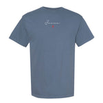 Quality Scripture Heavyweight Shirt - Small - Shirt