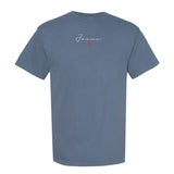 Quality Scripture Heavyweight Shirt - Small - Shirt