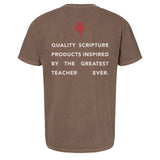 Quality Scripture Heavyweight Shirt - Small - Shirt