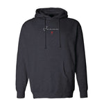 Quality Scripture Hoodie - Small - Hoodie
