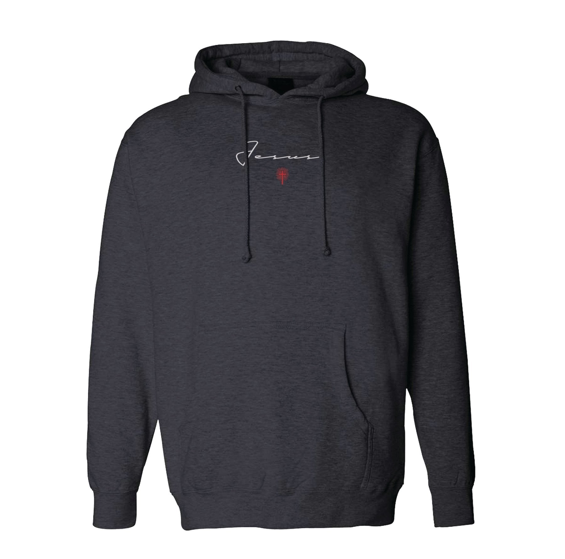 Quality Scripture Hoodie - Small - Hoodie