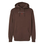 Quality Scripture Hoodie - Small - Hoodie