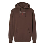 Quality Scripture Hoodie - Small - Hoodie