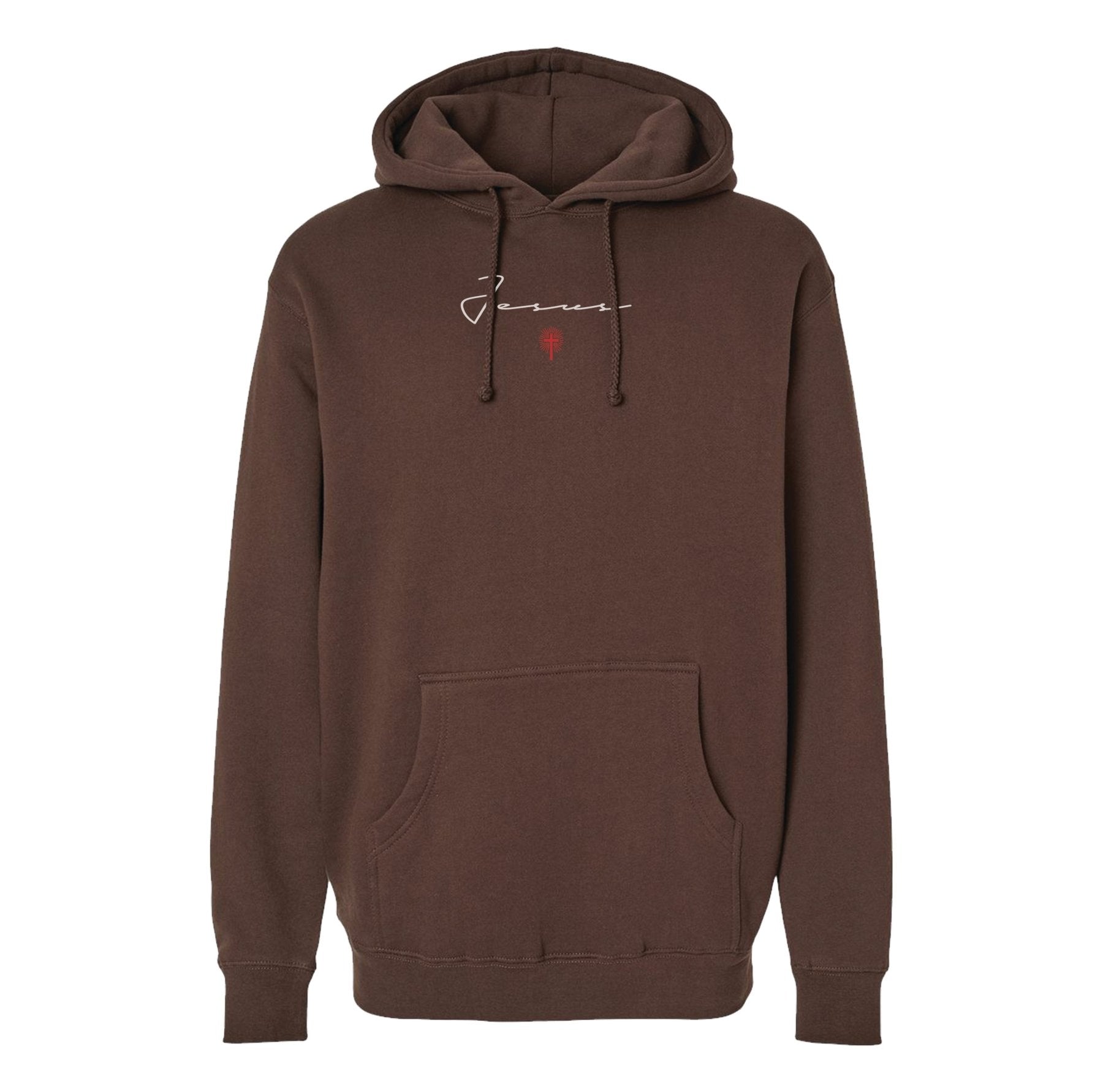 Quality Scripture Hoodie - Small - Hoodie