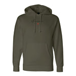 Quality Scripture Hoodie - Small - Hoodie