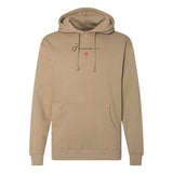 Quality Scripture Hoodie - Small - Hoodie