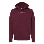 Quality Scripture Hoodie - Small - Hoodie