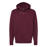 Quality Scripture Hoodie - Small - Hoodie
