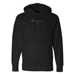 Quality Scripture Hoodie - Small - Hoodie