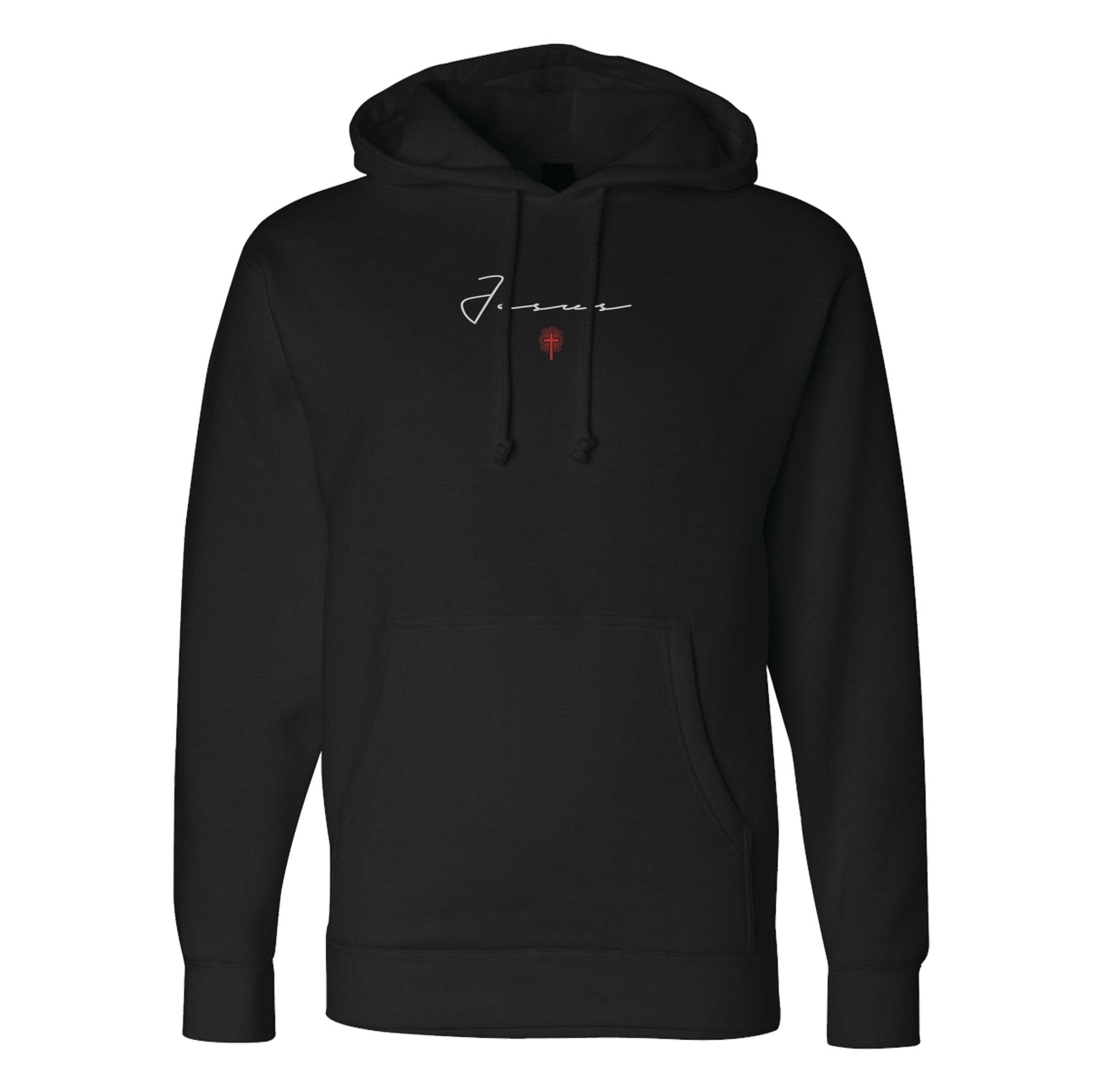 Quality Scripture Hoodie - Small - Hoodie