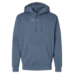 Quality Scripture Hoodie - Small - Hoodie