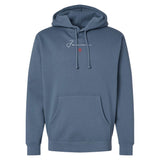 Quality Scripture Hoodie - Small - Hoodie