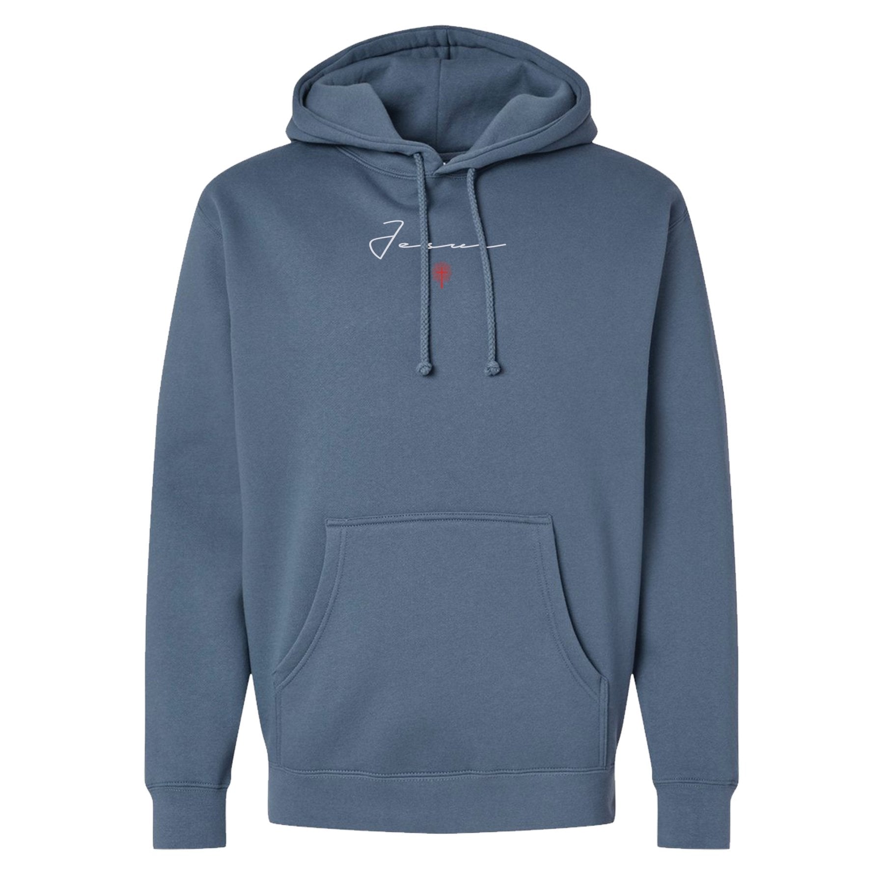 Quality Scripture Hoodie - Small - Hoodie