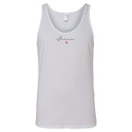 Quality Scripture Tank - Small - Tank