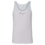 Quality Scripture Tank - Small - Tank