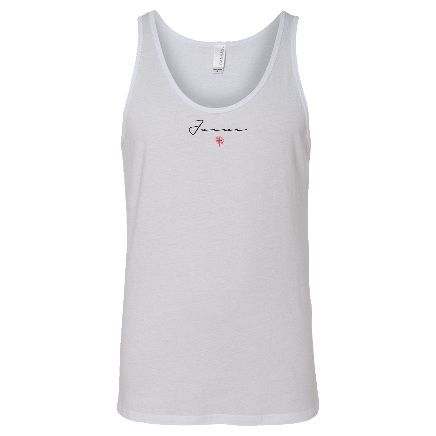 Quality Scripture Tank - Small - Tank