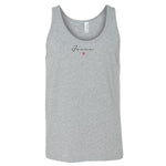 Quality Scripture Tank - Small - Tank