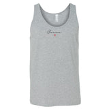 Quality Scripture Tank - Small - Tank
