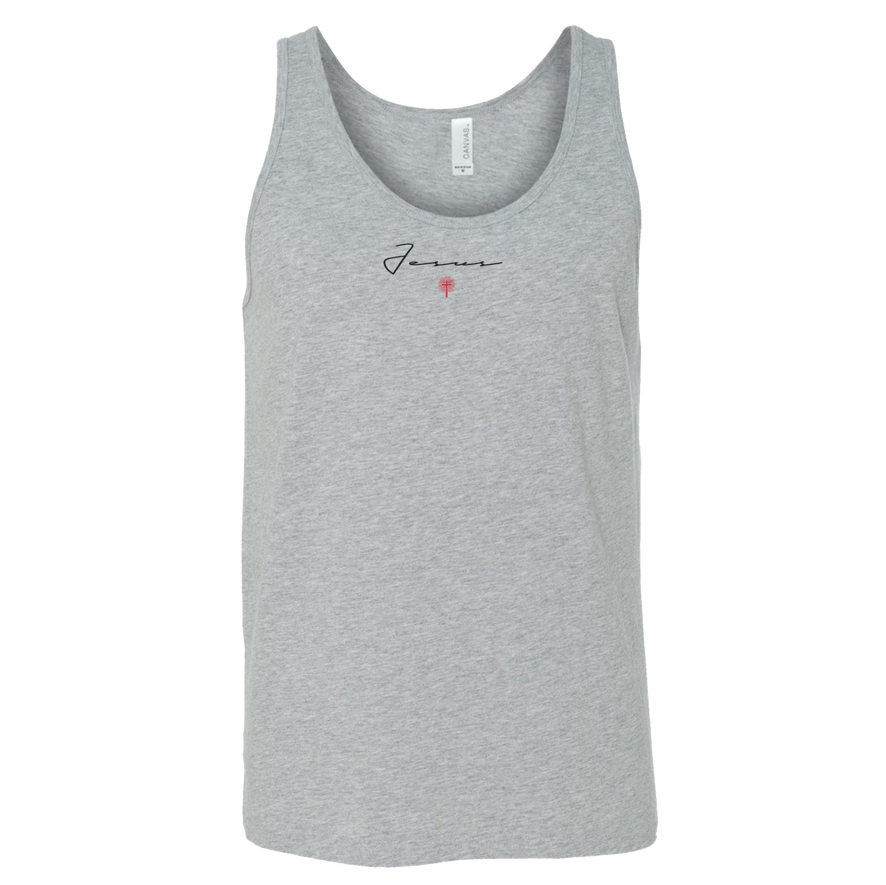 Quality Scripture Tank - Small - Tank
