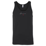 Quality Scripture Tank - Small - Tank