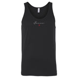 Quality Scripture Tank - Small - Tank