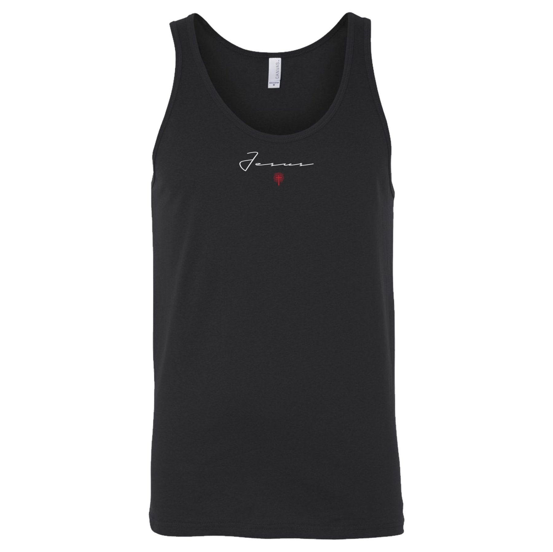 Quality Scripture Tank - Small - Tank