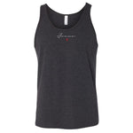 Quality Scripture Tank - Small - Tank