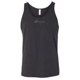 Quality Scripture Tank - Small - Tank
