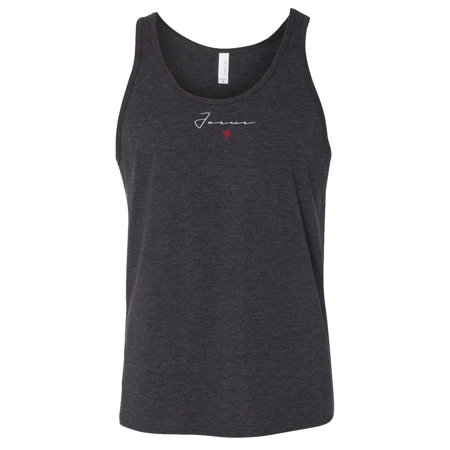 Quality Scripture Tank - Small - Tank