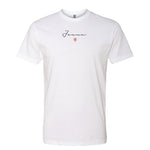Quality Scripture Tee - Small - Shirt