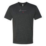 Quality Scripture Tee - Small - Shirt