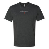 Quality Scripture Tee - Small - Shirt