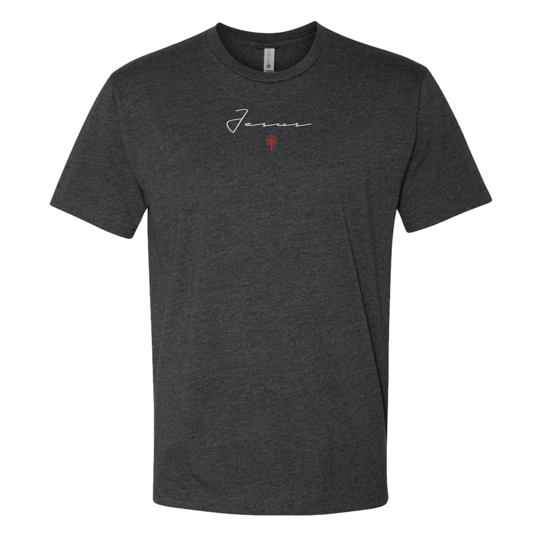 Quality Scripture Tee - Small - Shirt