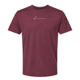 Quality Scripture Tee - Small - Shirt
