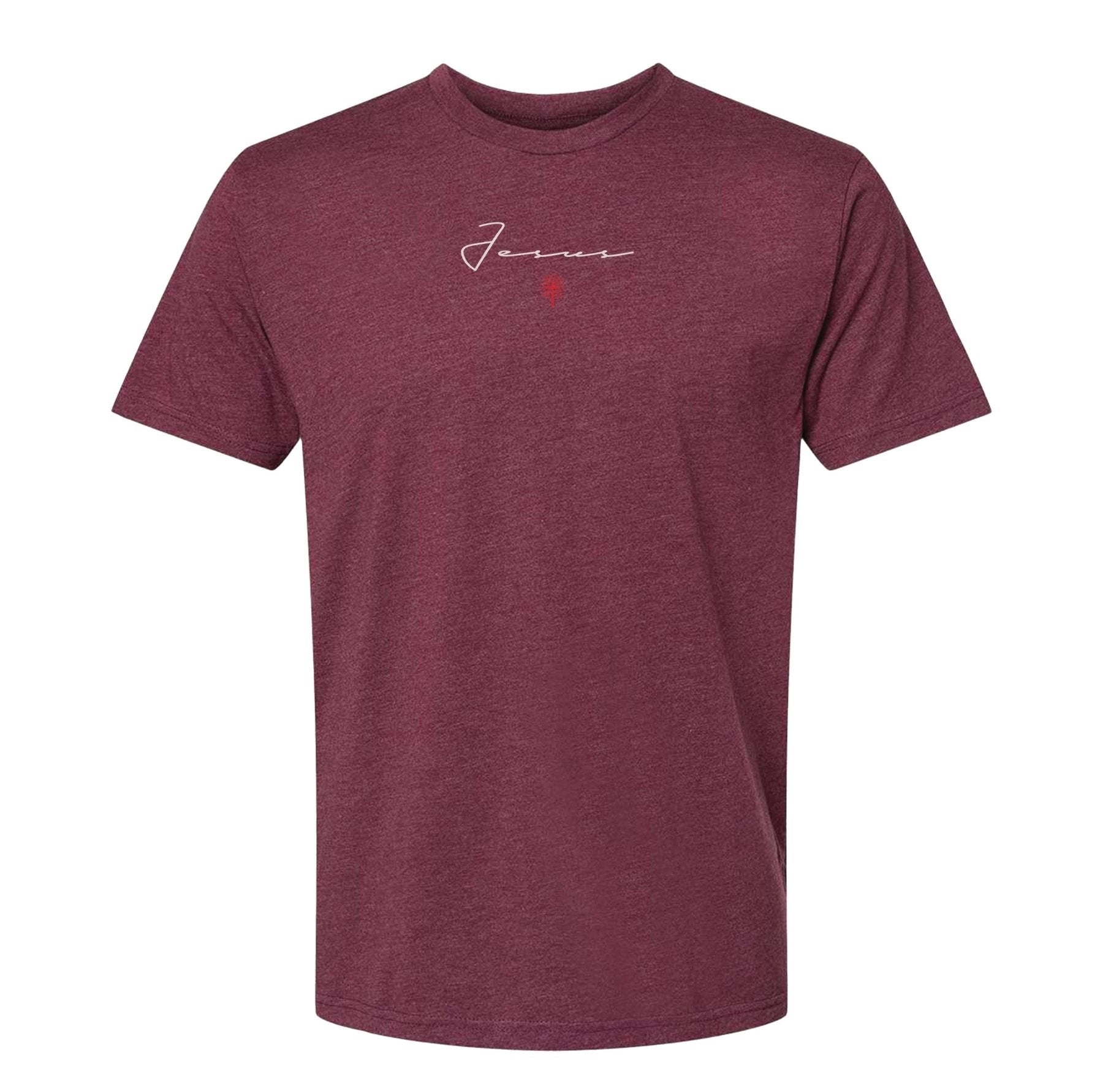 Quality Scripture Tee - Small - Shirt